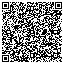 QR code with Unique Detailing contacts