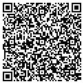 QR code with Rebeccas contacts