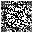 QR code with V E T S Region 9 contacts