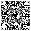 QR code with I M & R contacts