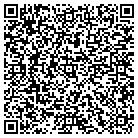 QR code with Priscilla Zimmerman Archtctr contacts