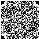 QR code with Gary D Bogachus DDS contacts