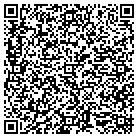QR code with Deborah A Kunschik Interp Dth contacts