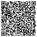 QR code with MSI contacts