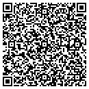 QR code with Hanson Masonry contacts