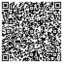 QR code with E M Contracting contacts