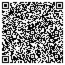 QR code with Coburn's Cafe contacts