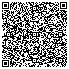 QR code with Huffman Installation Services contacts