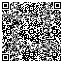QR code with J C Design contacts