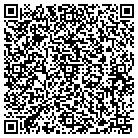 QR code with Okanogan Custom Meats contacts