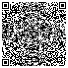 QR code with Marvins Carpet Installation contacts