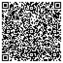 QR code with Catic Seatle contacts