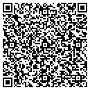 QR code with Kingcade Excavating contacts