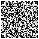 QR code with J D Framing contacts