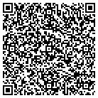 QR code with CC Construction of Snohom contacts