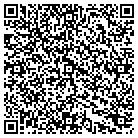 QR code with Rae's Beauty Supply & Salon contacts