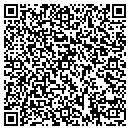QR code with Otak Inc contacts
