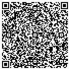QR code with Hahn Gillgren Julia R contacts