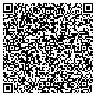 QR code with Custom Furnishing & Millwork contacts