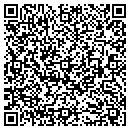 QR code with JB Graphix contacts