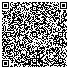QR code with A Touch of Health Lynnwood contacts
