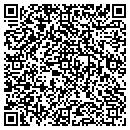 QR code with Hard To Find Books contacts
