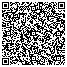 QR code with R & K Home Improvementf Service contacts