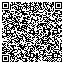 QR code with Timeline Inc contacts
