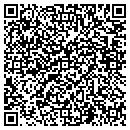QR code with Mc Gregor Co contacts