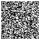 QR code with Hilson Janitorial contacts
