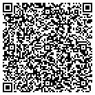 QR code with M V M Quality Drilling contacts