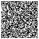 QR code with T-Clean contacts