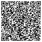 QR code with Chw Precision Machining contacts