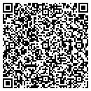 QR code with Mc Gregor Co contacts