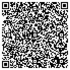 QR code with Aoyama and Fogerty MD contacts