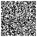 QR code with CRC Design contacts