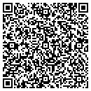 QR code with A-2001 Space Cleaners contacts