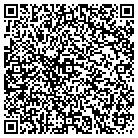 QR code with A A Conversion & Replacement contacts