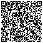 QR code with C R M/C C M Engineering Inc contacts