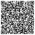 QR code with Hack & Slash Floor Coverings contacts