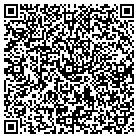 QR code with Custom Choco Fortune Cookie contacts