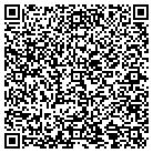 QR code with Telecommunication Device-Deaf contacts