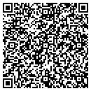 QR code with A & D Heating Vent & AC contacts