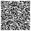 QR code with CBS Graphics contacts