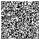 QR code with Holt Capital contacts