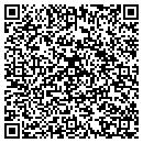 QR code with S&S Farms contacts