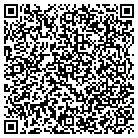QR code with Quincy Valley Chamber-Commerce contacts