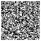 QR code with University Christian Wns House contacts
