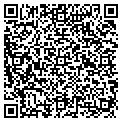 QR code with Icg contacts
