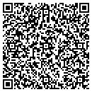 QR code with L&F Farms Inc contacts